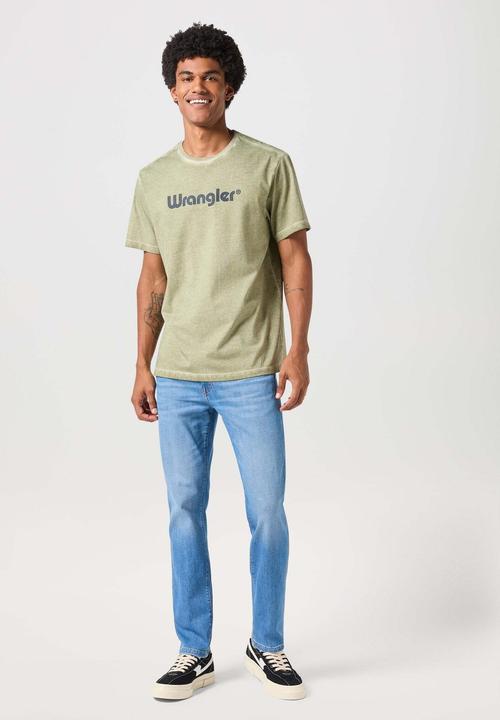 Produktbild Wrangler Jeans Slim Fit Larston (W36/L34)
