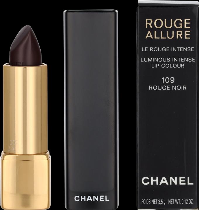 Produktbild Chanel Allure (109 Rouge Noir)