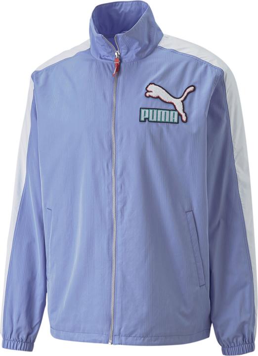 Puma T7 Fandom Track Jacket