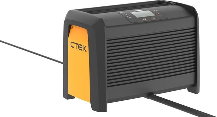 Image du produit Ctek Pro 120 12v (12V, 120 A)