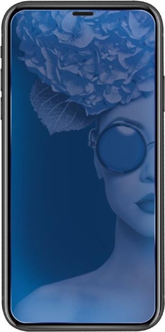 Produktbild SBS Bildschirmschutzfilm Sunglasses für iPhone 11/XR (1 Stück, Apple iPhone XR, Apple iPhone 11)