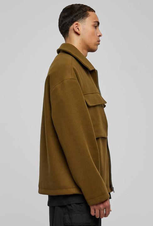 Immagine prodotto Urban Classics Big Pocket Blouson (XL)