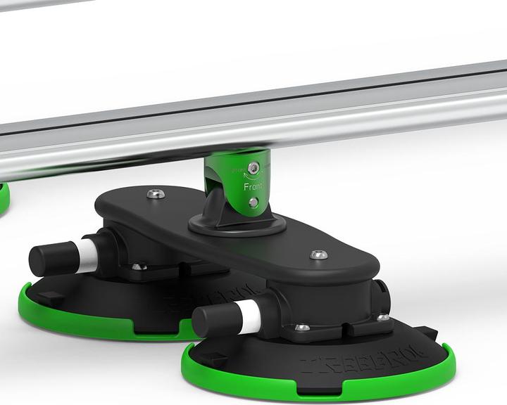 Produktbild TreeFrog Mehrfach-Querträger