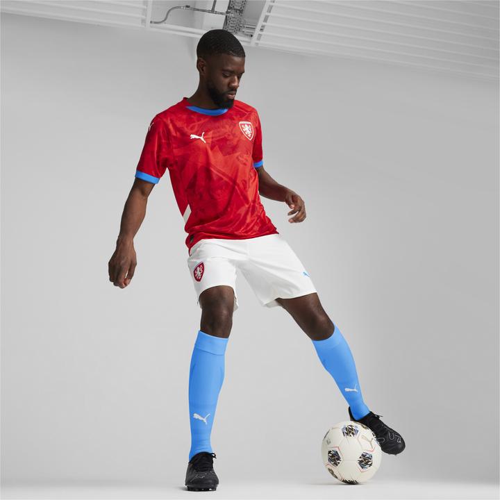 Immagine prodotto Puma Maglia Home FACR Replica (S)