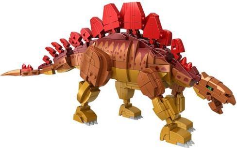 Image du produit Open Bricks DINOSAUR OB-WS0448 Stégosaure en kit