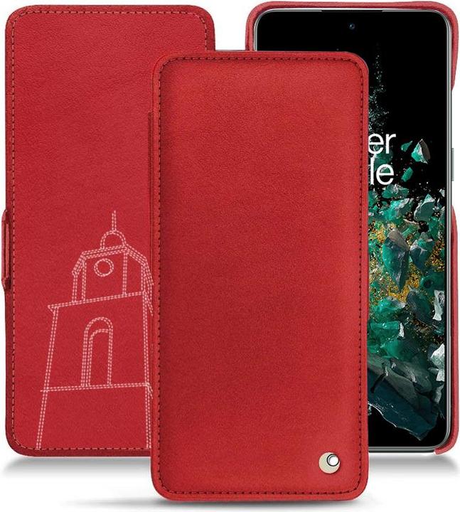 Rouge troupelenc ( Pantone #AB191A )