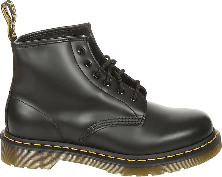 Produktbild Dr. Martens 101 Yellow Stitch - 42042 (42)