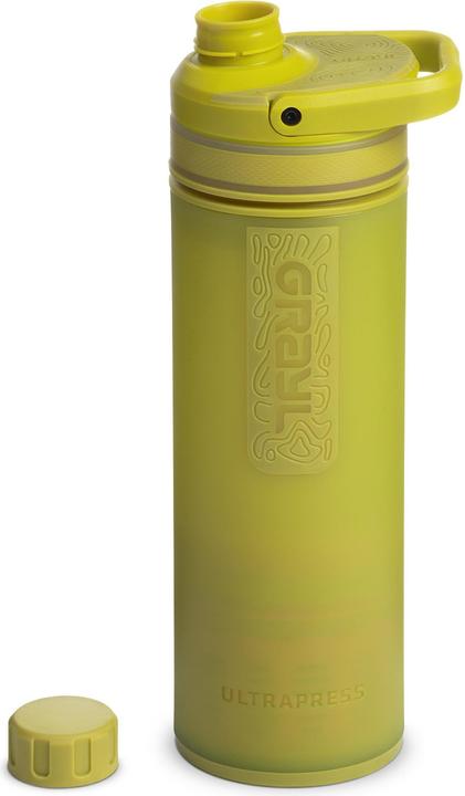 Immagine prodotto Grayl Purificatore UltraPress (0.50 l)