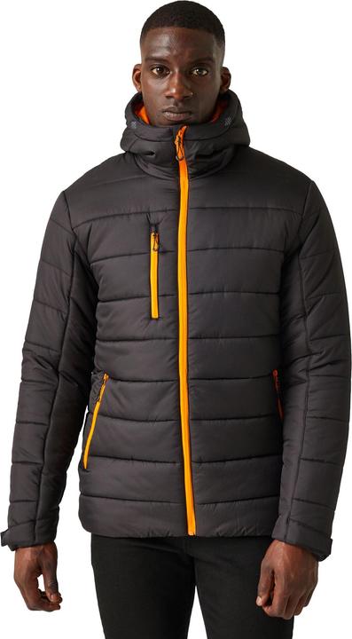 Actual product image Regatta Mens Navigate Thermal Padded Jacket (3XL)