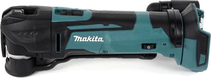 Actual product image Makita DTM51ZJX2