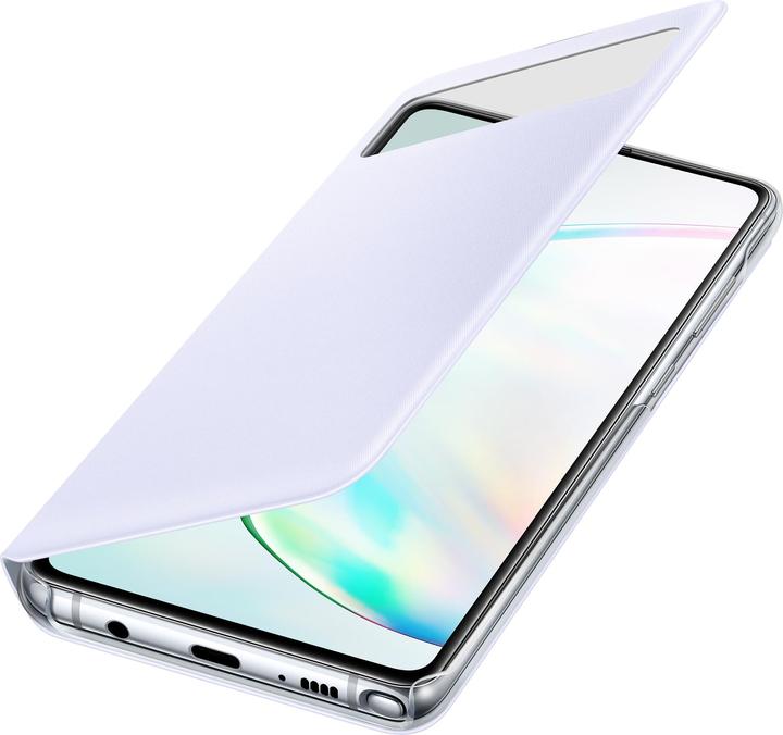 Productafbeelding Samsung S-View Cover (Samsung Galaxy Note 10 Lite)
