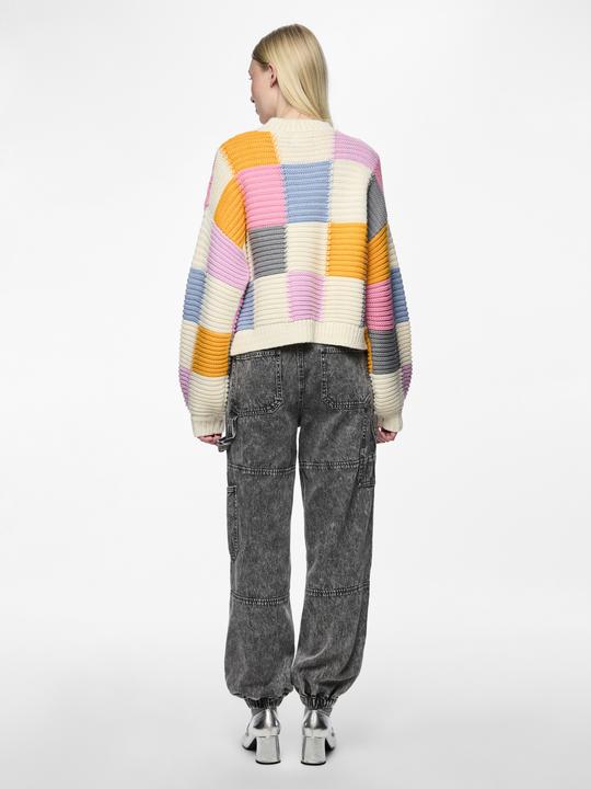 Produktbild Pieces PCNAMIE Strickpullover (M)