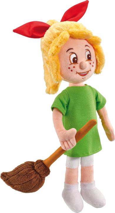 Produktbild Schmidt Spiele Bibi Blocksberg, Bibi Blocksberg, 25 cm (25 cm)