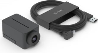 Actual product image Huddly IQ w/Mic* (2.10 Mpx)