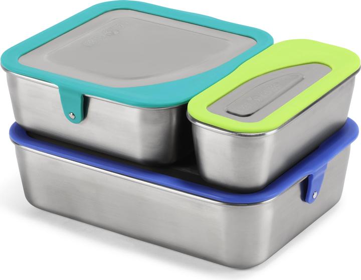 Actual product image Klean Kanteen Food Box