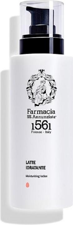 Farmacia SS. Annunziata Moisturizing Lotion (Körpermilch, 200 ml)