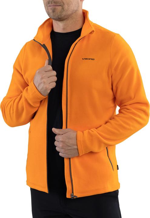 Produktbild MGA Viking Tesero Polartec Mann Sweatshirt (XXL)