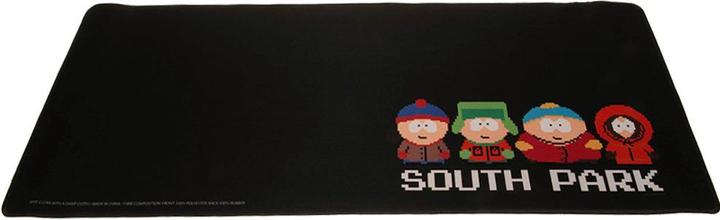 Actual product image Ubisoft Jumbo Desk Mat (30 x 70 cm)