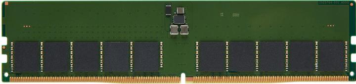 Produktbild Kingston Server Premier (1 x 32GB, 5600 MHz, DDR5-RAM, DIMM)
