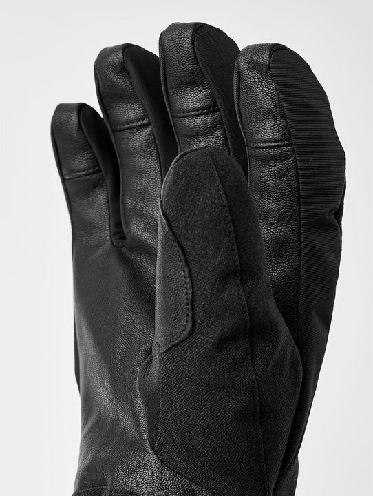 Actual product image Hestra Powder Gauntlet Gloves (11)