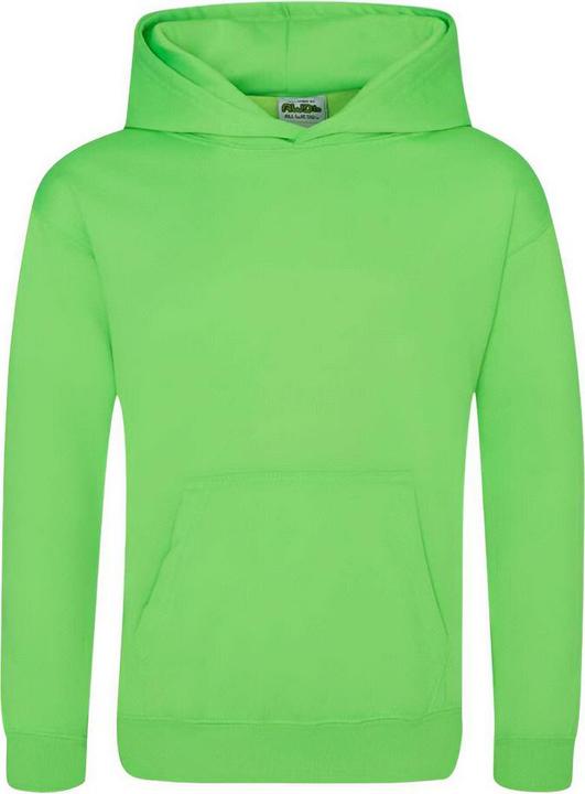 Awdis Electric Kapuzenpullover