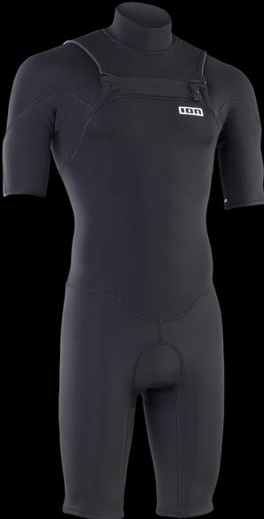 ION Wetsuit Element 2/2 Shorty SS Front Zip (M)
