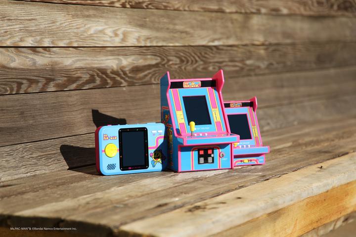 Immagine prodotto MyArcade - Micro Player Pro Ms Pac-Man (EN)