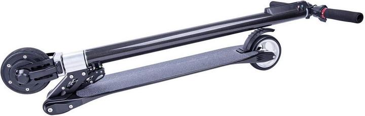 Produktbild Urban Scooter R50 Carbon (20 km/h, 30 km, 350 W)