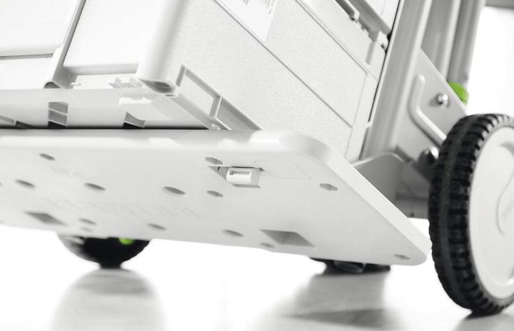Productafbeelding Festool Onderstel UG-CSC-SYS (58 cm, 106.70 cm)
