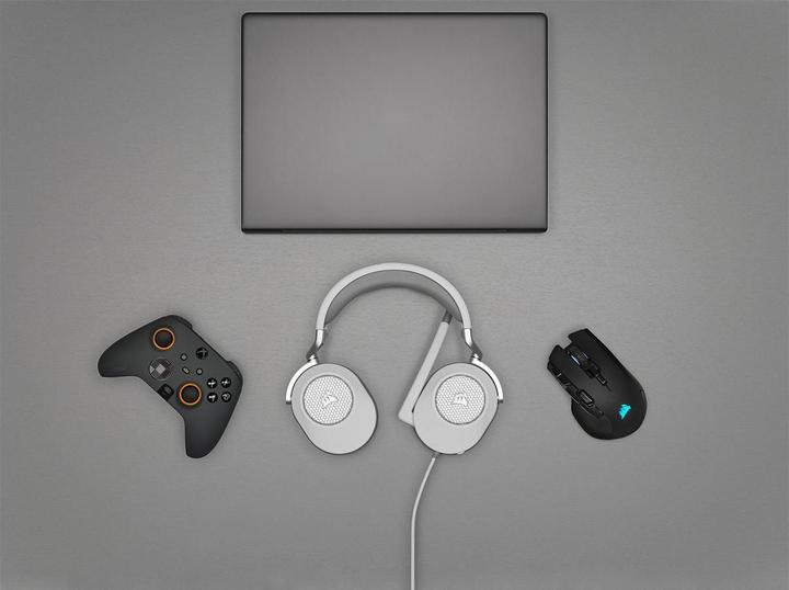 Actual product image Corsair HS65 Surround (Cable)
