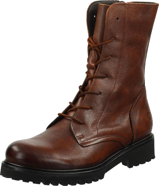 Produktbild Felmini Entdecken Sie unsere bequeme und stilvolle Freizeit Schnürstiefelette von. Klassisch und den (40)