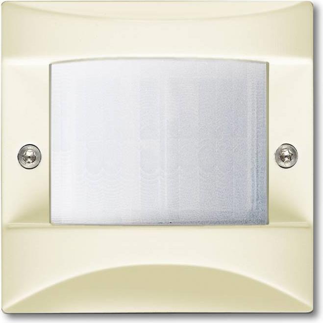 Immagine prodotto Busch-Jaeger 6800-0-1898 Rilevatore di movimento bianco a parete cablato (6800-0-1898) (15 m)