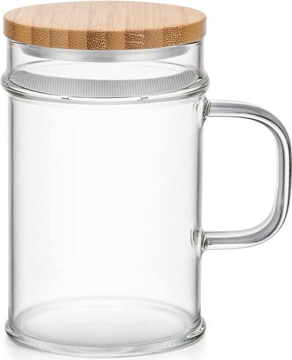 Image du produit Samadoyo Cafetière Emerald (0.40 l)