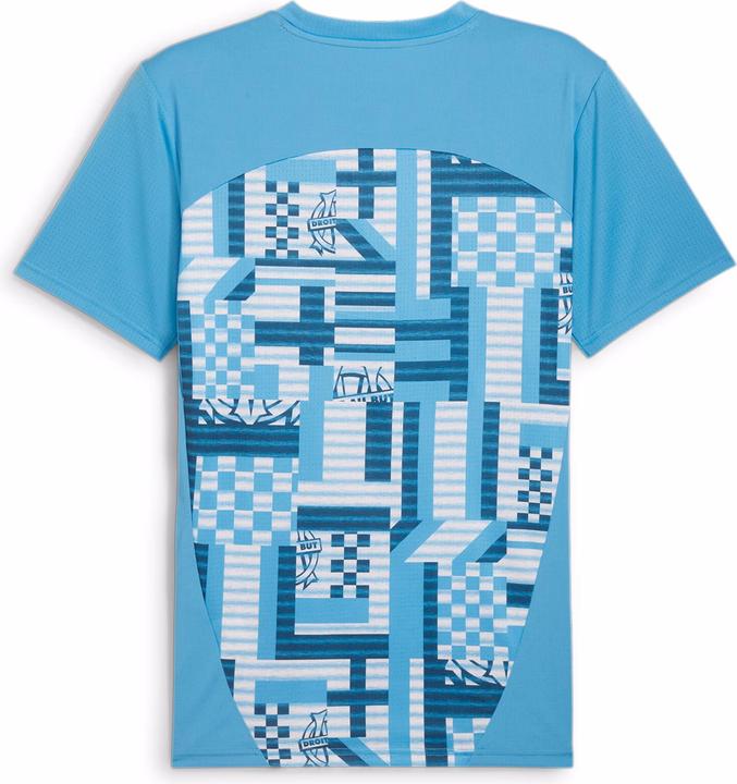 Immagine prodotto Puma Maglia OM Prematch SS (S)