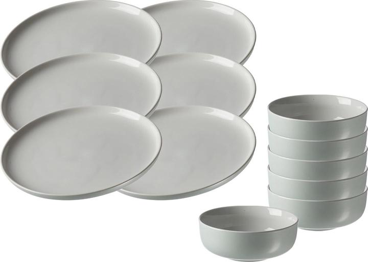 Actual product image Ritzenhoff & Breker Breakfast set Jasper (12 Piece)