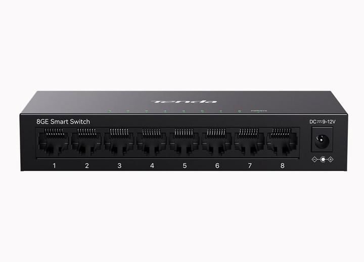 Immagine prodotto Tenda Switch TEG2208D 8GE Cloud (8 Porti)