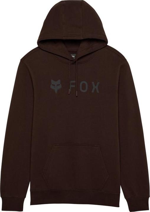Fox Hoody 24 Absolute Po Coc (M)