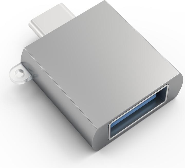Produktbild Satechi USB-C zu (USB-A, USB Typ-C, 4 cm)