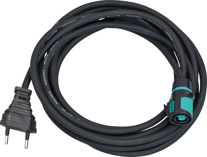 Produktbild Brennenstuhl Hybrid Strahler CH 6052 MH (6200 lm)