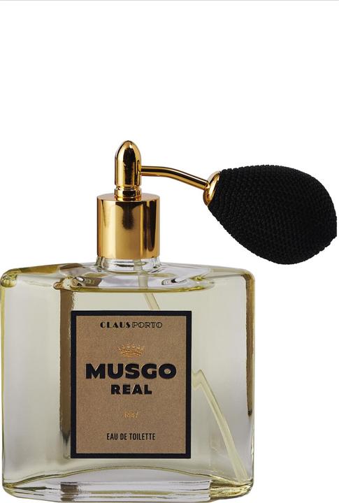 Immagine prodotto Claus porto Musgo Real Eau de Toilette 1887 (Eau de toilette, 100 ml)