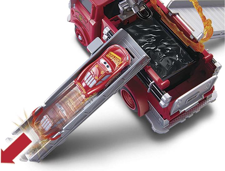 Immagine prodotto Disney Cars Set da gioco Disney e Pixar Cars Stunt & Splash