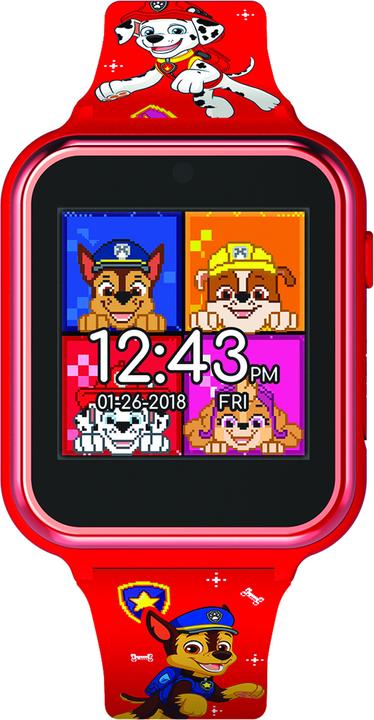 Actual product image Brandunit Smart Watch Paw Patrol (40 mm)