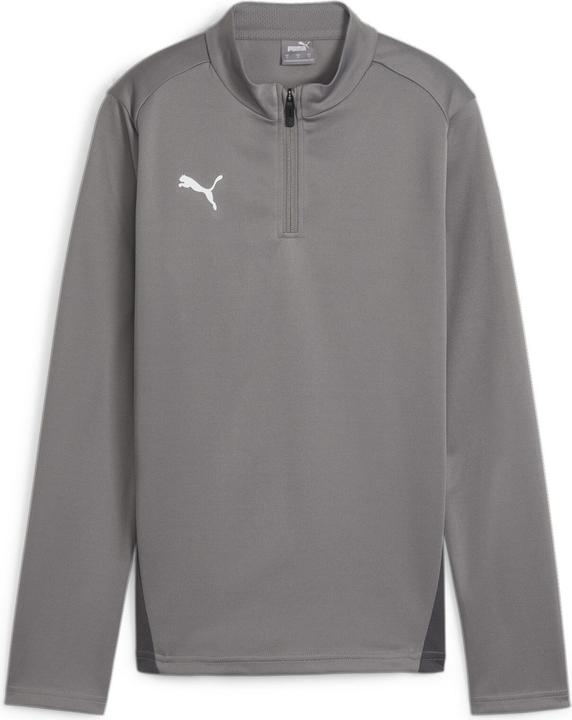 Produktbild Puma teamGOAL Training 1/4 Zip Top Wmn (L)