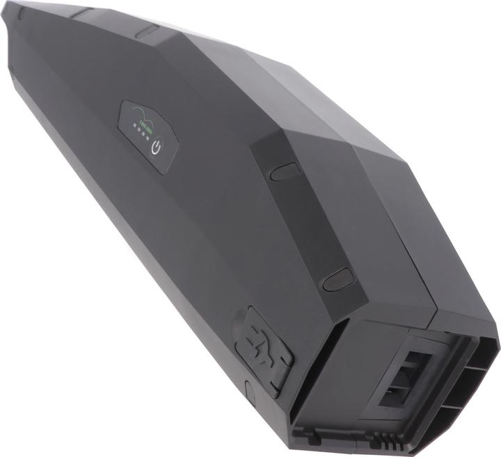 Actual product image E-Bike-Vision Down-tube battery Yamaha (745 Wh, E-Bike battery)