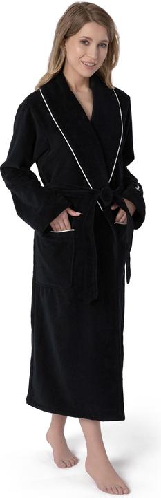 Actual product image Möve Homewear velour (XXL)