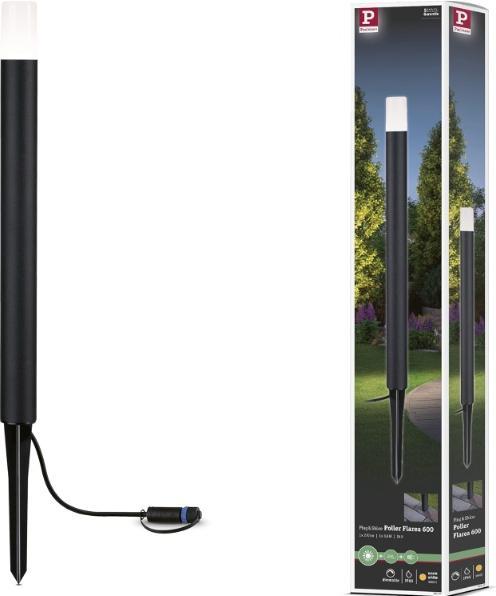 Produktbild Paulmann Outdoor Plug & Shine Flarea (270 lm, IP65)