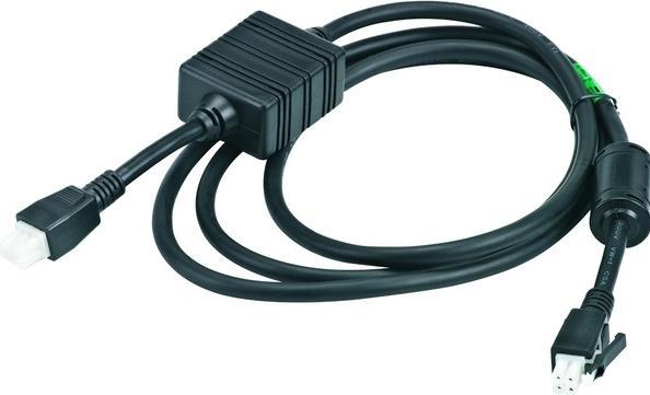 Produktbild Motorola DC Verbindungskabel von Netzteil zu Ladestation