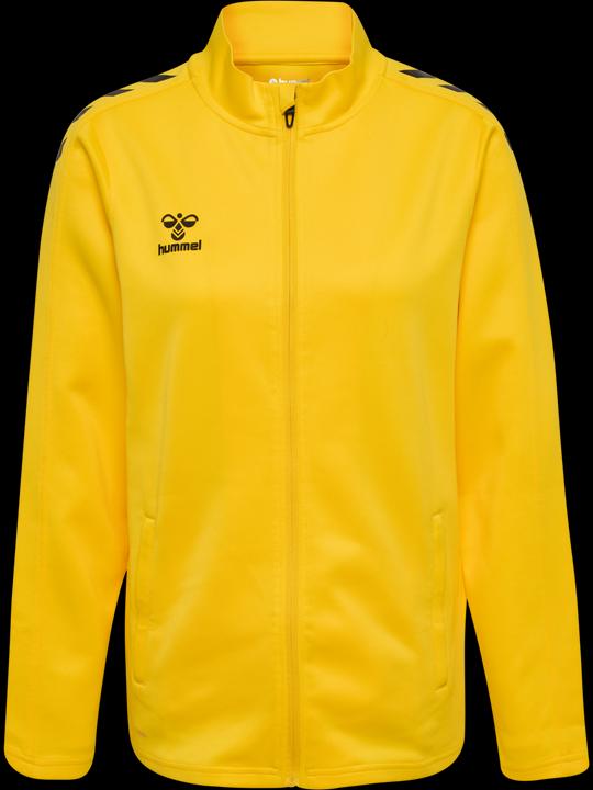 Image du produit hummel Hmlcore Xk Poly Zip Sweat Femme (XL)