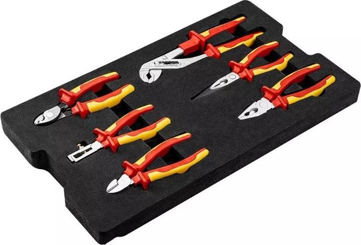 Actual product image Neo Tools 52 (01-311) (52 pieces)
