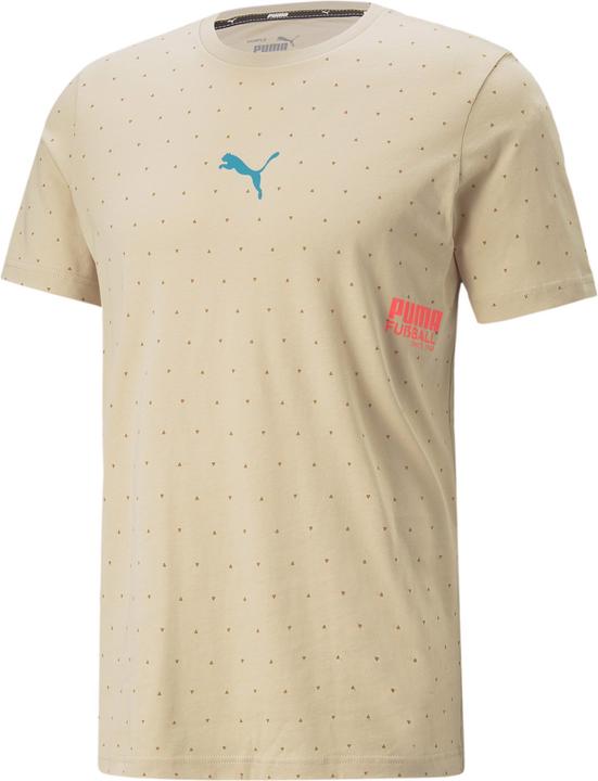 Produktbild Puma FUssBALL STREET Tee (S)